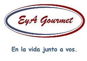 EYA GOURMET EN LA VIDA JUNTO A VOS