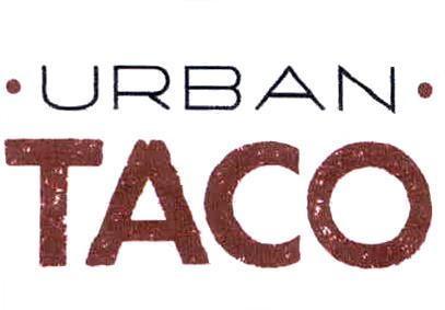 URBAN TACO