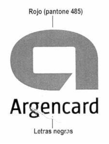 A ARGENCARD