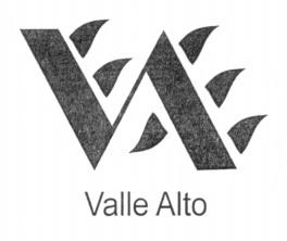 VA VALLE ALTO