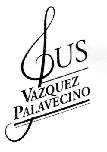 GUS VAZQUEZ PALAVECINO