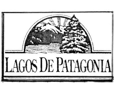 LAGOS DE PATAGONIA