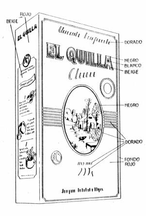 EL QUILLA