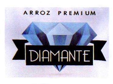 DIAMANTE ARROZ PREMIUM