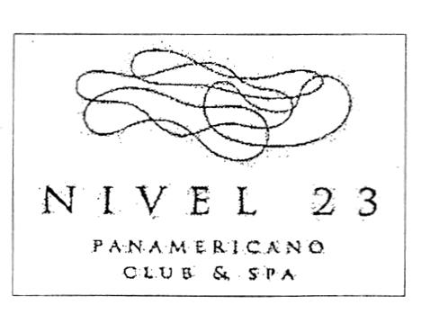 NIVEL 23 PANAMERICANO CLUB & SPA