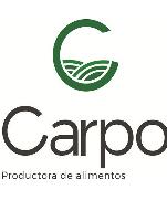 C CARPO PRODUCTORA DE ALIMENTOS