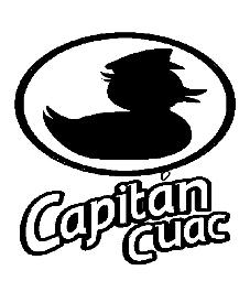 CAPITAN CUAC