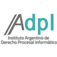 IADPI - INSTITUTO ARGENTINO DE DERECHO PROCESAL INFORMATICO