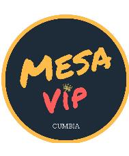 MESA VIP CUMBIA