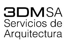 3DMSA SERVICIOS DE ARQUITECTURA