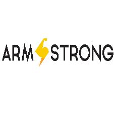 ARM STRONG