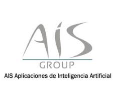 AIS GROUP AIS APLICACIONES DE INTELIGENCIA ARTIFICIAL