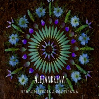 ALEJANDRINA - HERBORISTERÍA & ECOTIENDA