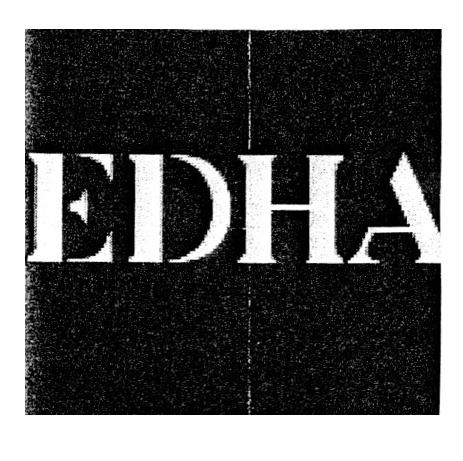 EDHA