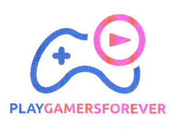 PLAYGAMERFOREVER