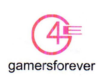 4E PLAYGAMERFOREVER