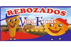 REBOZADOS VIDALFOODS