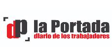 DP LA PORTADA DIARIO DE LOS TRABAJADORES