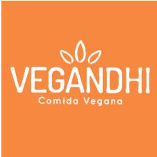 VEGANDHI COMIDA VEGANA