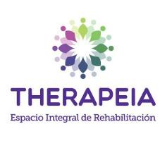 THERAPEIA ESPACIO INTEGRAL DE REHABILITACION