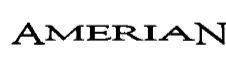AMERIAN
