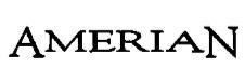 AMERIAN