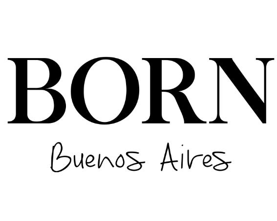 BORN BUENOS AIRES