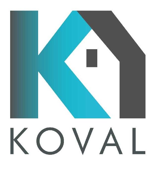 K KOVAL