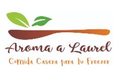 AROMA A LAUREL COMIDA CASERA PARA TU FREEZER