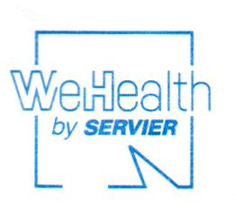 WEHEALTH BY SERVIER