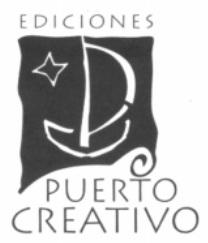 EDICIONES PUERTO CREATIVO