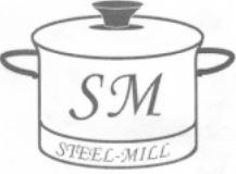 SM STEEL-MILL