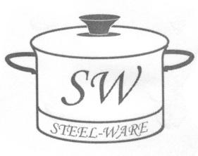 SW STEEL-WARE