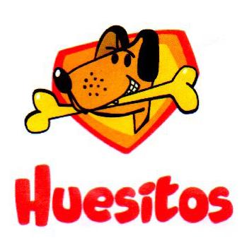 HUESITOS