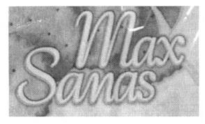 MAX SANAS