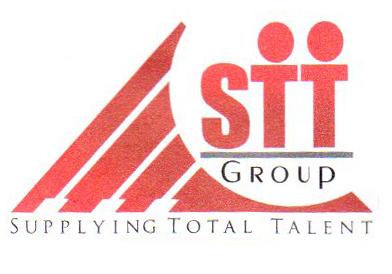 STT GROUP SUPPLYING TOTAL TALENT