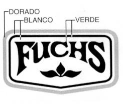 FUCHS