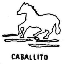 CABALLITO