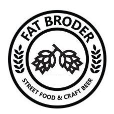 FAT BRODER STREET FOOD & CRAFT BEER