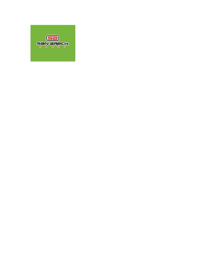 SAN BRECH SPORT