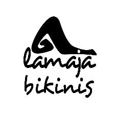 LAMAJA BIKINIS