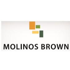 MOLINOS BROWN