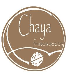 CHAYA FRUTOS SECOS