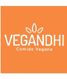 VEGANDHI COMIDA VEGANA