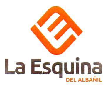 LA ESQUINA DEL ALBAÑIL