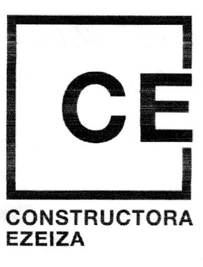 CE CONSTRUCTORA EZEIZA