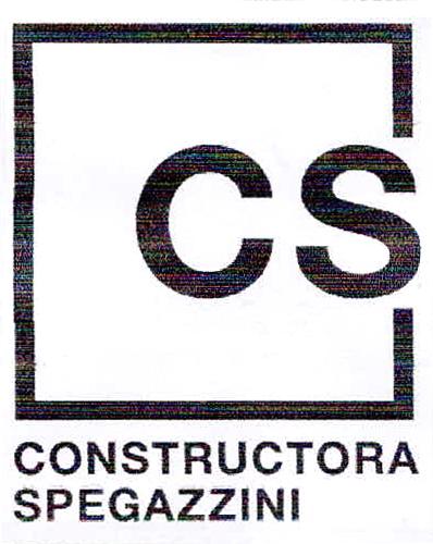 CS CONSTRUCTORA SPEGAZZINI