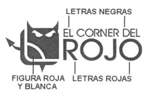 EL CORNER DEL ROJO