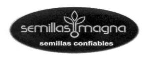 SEMILLAS MAGNA SEMILLAS CONFIABLES
