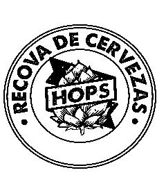 RECOVA DE CERVEZAS HOPS